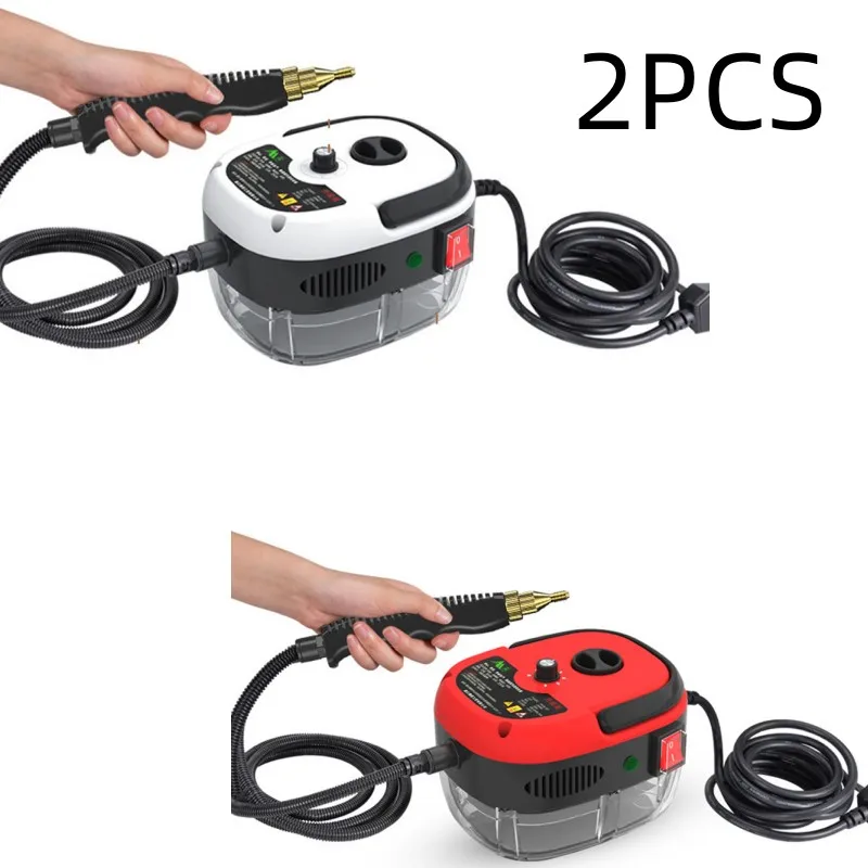 Multifunctional High Pressure Temperature Steam Cleaners Powerful Cleaner Household Appliances Air Conditioning Kitchen Hood
Multifunctional High Pressure Temperature Steam Cleaners Powerful Cleaner Household Appliances Air Conditioning Kitchen Hood