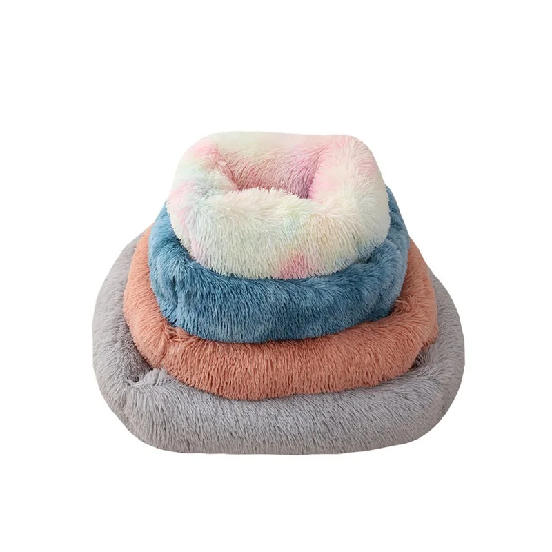 Super Soft Pet Dog Cat Bed Plush Full Size Washable Calm Bed Squar Bed Comfortable Sleeping Bed For Large Medium Small Dogs
Super Soft Pet Dog Cat Bed Plush Full Size Washable Calm Bed Squar Bed Comfortable Sleeping Bed For Large Medium Small Dogs