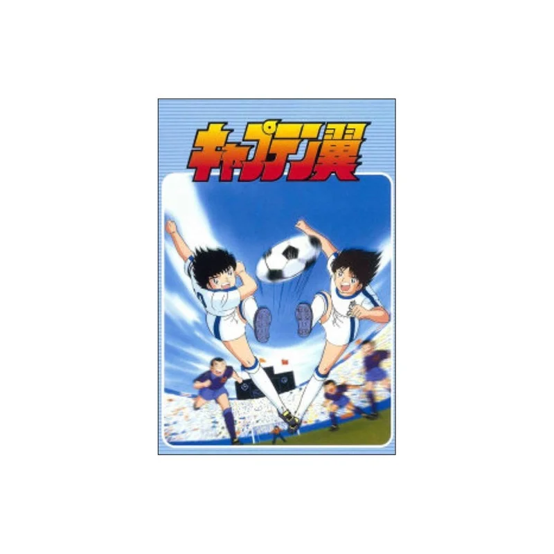 Hot Blood Football Comic Anime Big Sky Wing Dalang Acrylic Double-sided Stand Birthday Gift Desktop Ornament Figure Model Toys
Hot Blood Football Comic Anime Big Sky Wing Dalang Acrylic Double-sided Stand Birthday Gift Desktop Ornament Figure Model Toys