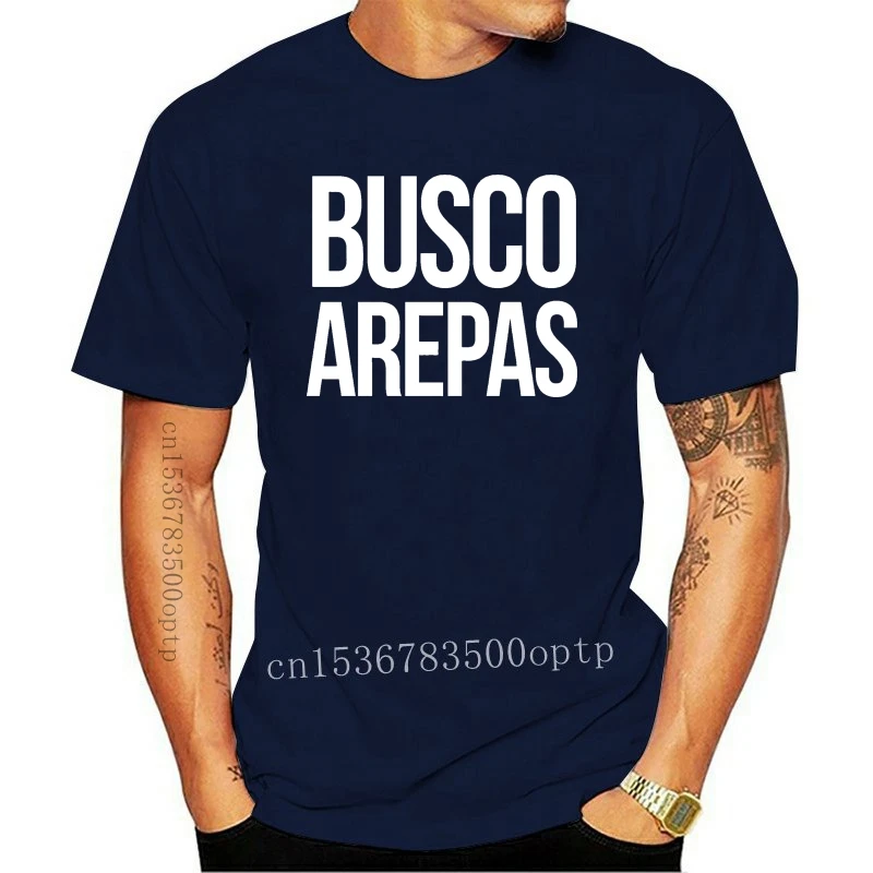 Man Clothing New Women Tee Busco Arepas T Shirt Colombia And Venezuela Food Summer Arrivals T Shirt Women 
Man Clothing New Women Tee Busco Arepas T Shirt Colombia And Venezuela Food Summer Arrivals T Shirt Women