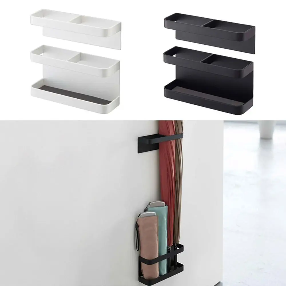 Iron Umbrella Storage Rack Durable Rain Drain Black/White Umbrella Stand Wall Mounted Umbrella Holder Store
Iron Umbrella Storage Rack Durable Rain Drain Black/White Umbrella Stand Wall Mounted Umbrella Holder Store