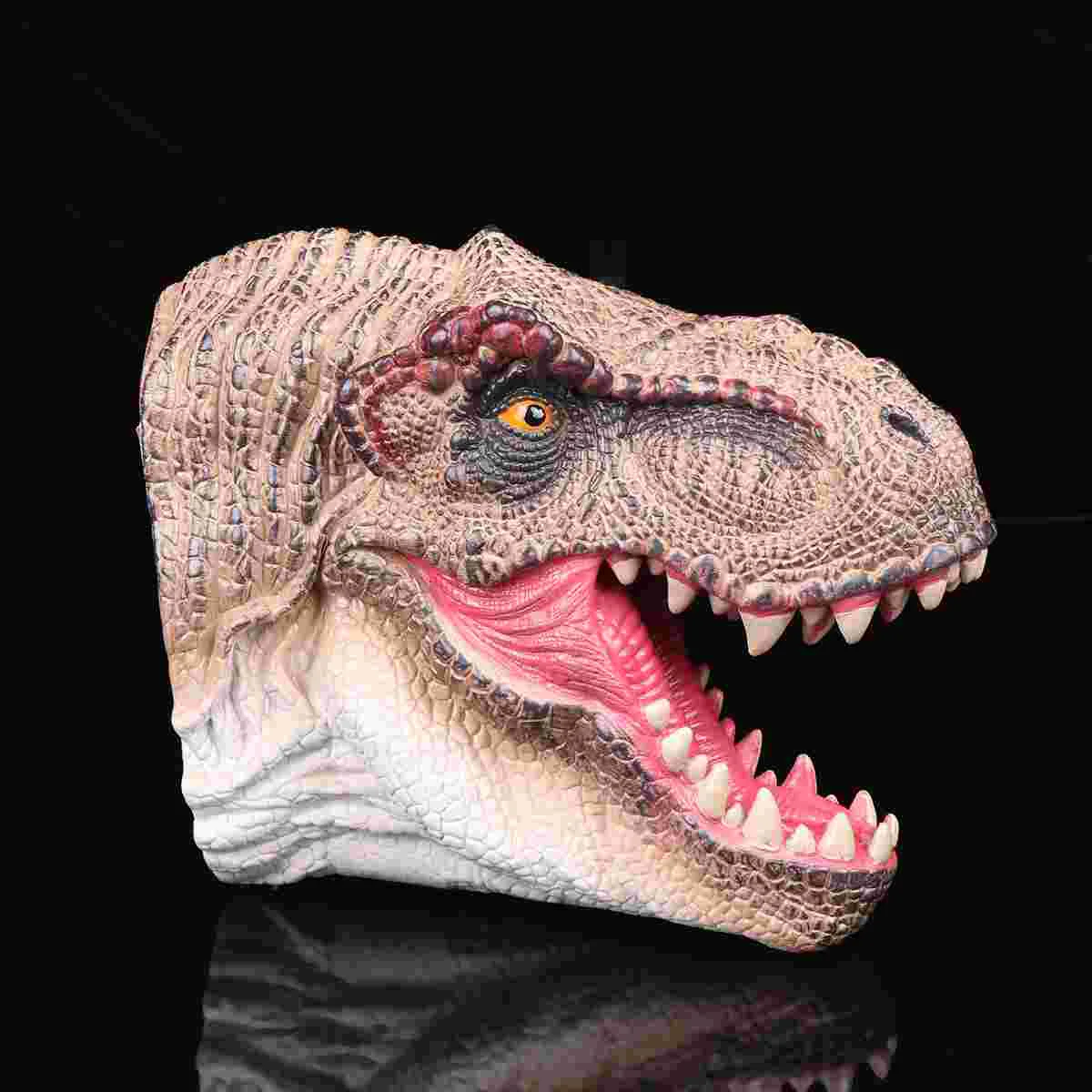 Puppy Hand Puppets Scrump Plush Soft Rubber Plush Animal Toys Carnotaurus Toy Baby Puppy Toys Kids
Puppy Hand Puppets Scrump Plush Soft Rubber Plush Animal Toys Carnotaurus Toy Baby Puppy Toys Kids