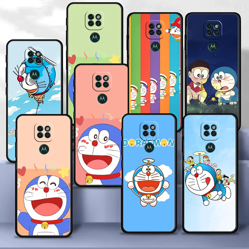 Case Cover for Motorola Moto E6s Hyper G30 G50 G60s G9 G8 One Fusion G Stylus Style Back Soft Casing Silicone Doraemon Fly
Case Cover for Motorola Moto E6s Hyper G30 G50 G60s G9 G8 One Fusion G Stylus Style Back Soft Casing Silicone Doraemon Fly
