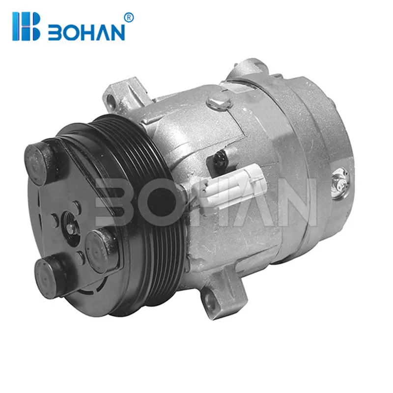 electric car ac compressor For Cadillac Catera 3.0 V6 97-01 9196937 1135385 850950N 9196937 R1580001 15-21134 92010905 BH-CD010
electric car ac compressor For Cadillac Catera 3.0 V6 97-01 9196937 1135385 850950N 9196937 R1580001 15-21134 92010905 BH-CD010