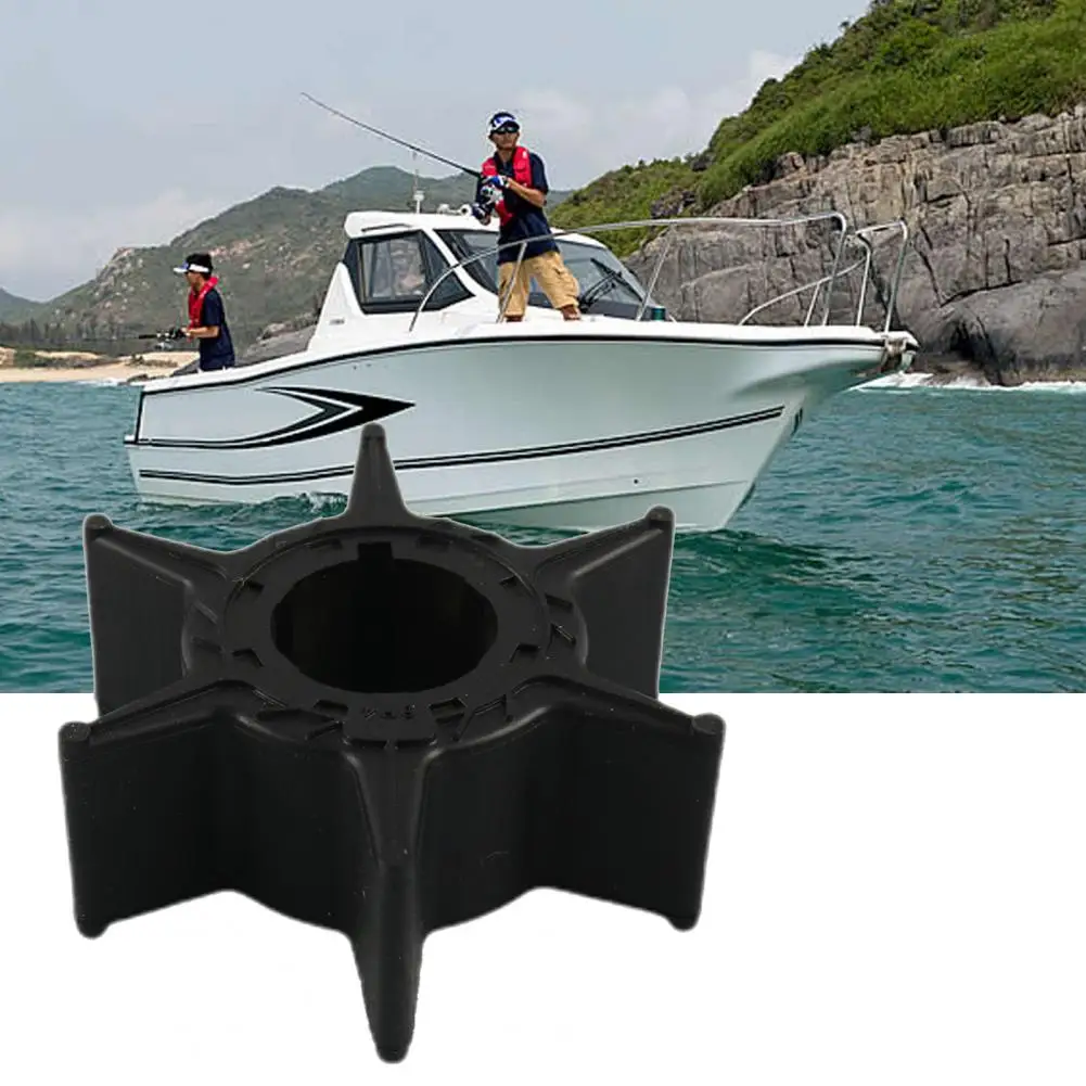 Robust Outboard Pump Impeller Impact Resistant Original Equipment Boat Motor Pump Impeller Water Pump Impeller
Robust Outboard Pump Impeller Impact Resistant Original Equipment Boat Motor Pump Impeller Water Pump Impeller