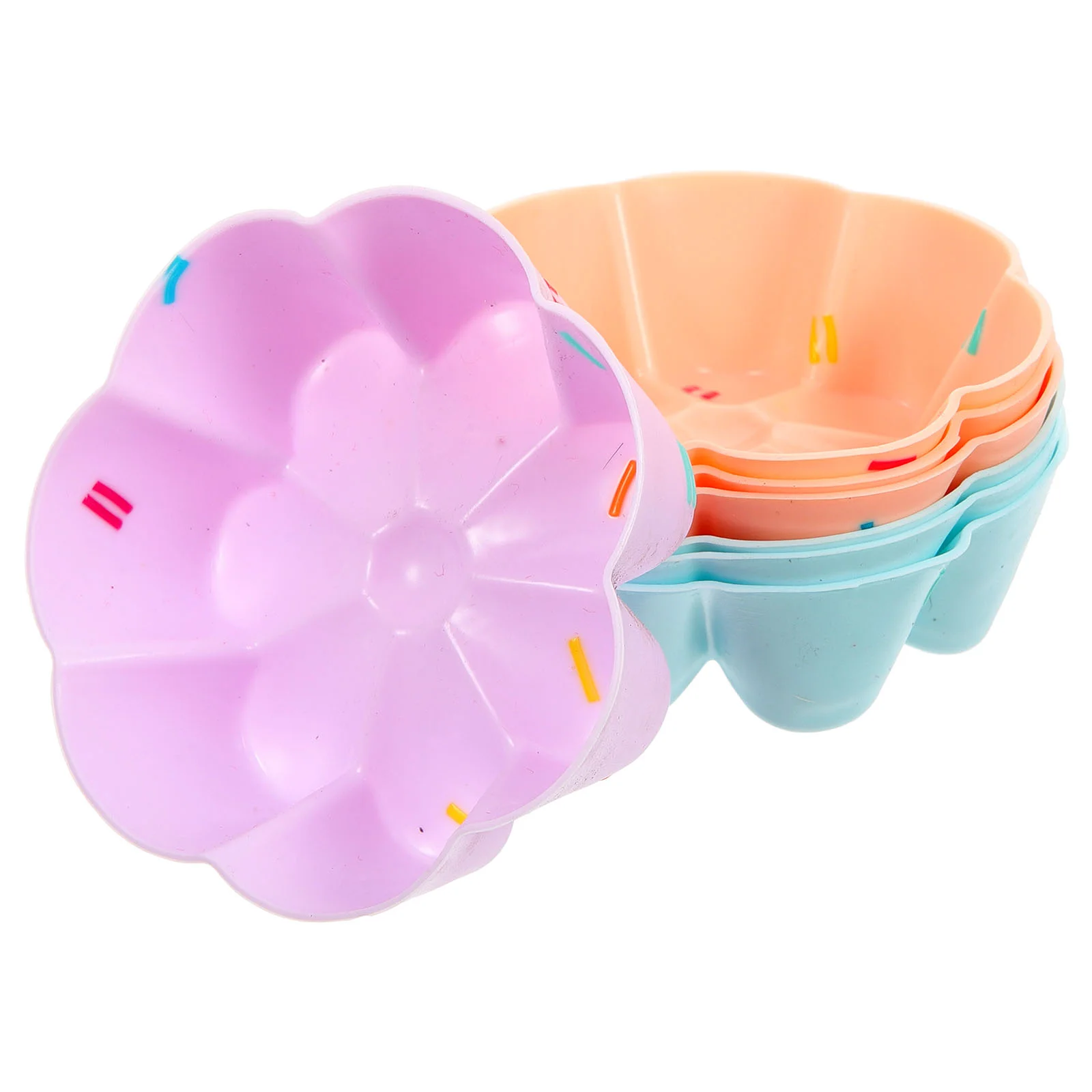 Mousse Cake Molds Baking Shapes Flower Making Tools Kitchen Supplies Bread Paper Cups
Mousse Cake Molds Baking Shapes Flower Making Tools Kitchen Supplies Bread Paper Cups