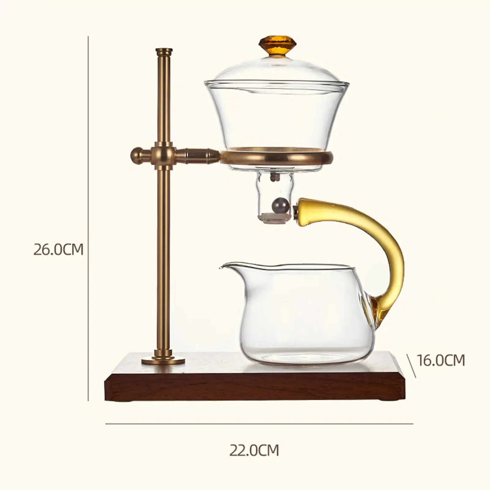 Стеклянный чайный набор Lazy Kungfu, прозрачный, устойчивый к высоким температурам, ведерко для напитков, прочная чайница для дома, офиса, подарки на новоселье 
Стеклянный чайный набор Lazy Kungfu, прозрачный, устойчивый к высоким температурам, ведерко для напитков, прочная чайница для дома, офиса, подарки на новоселье