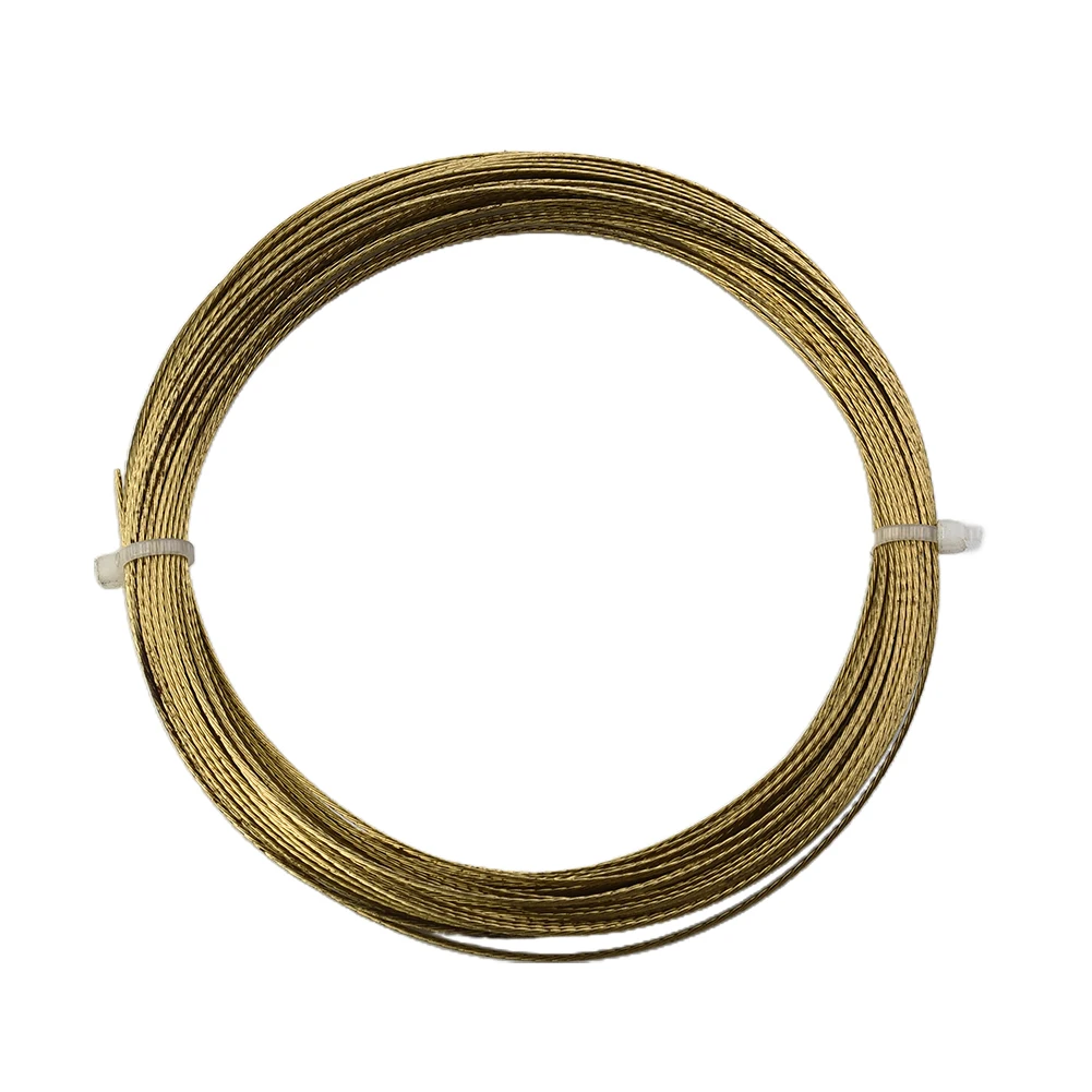 22m 0.8mm Car Windscreen Glass Cutting Cut Out Braided Removal Wire Gold Roll Stainless Steel Repair Tool Car Accessories
22m 0.8mm Car Windscreen Glass Cutting Cut Out Braided Removal Wire Gold Roll Stainless Steel Repair Tool Car Accessories