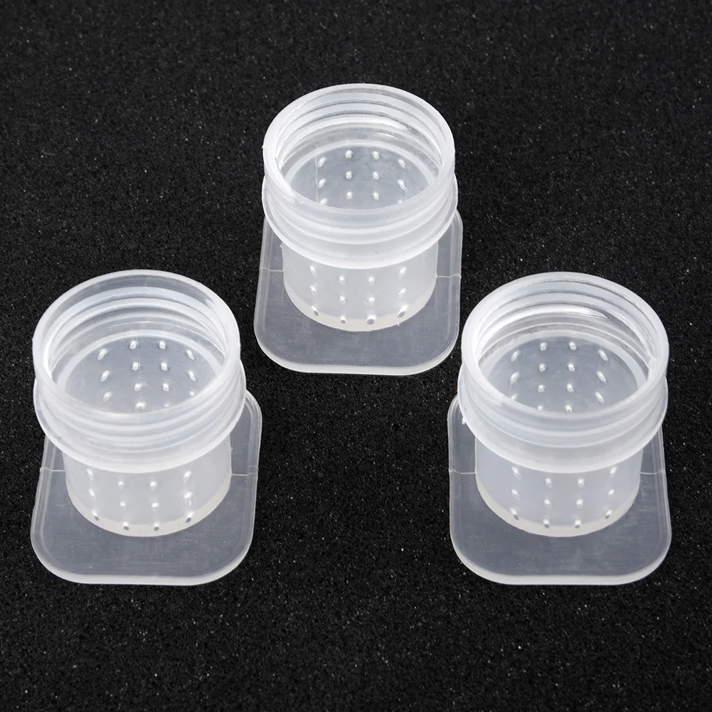 Tools Drinking Container Cup Equipment Bee Water Feeder Set Plastic 27mm Beekeeping Fountain Replacement Industrial
Tools Drinking Container Cup Equipment Bee Water Feeder Set Plastic 27mm Beekeeping Fountain Replacement Industrial