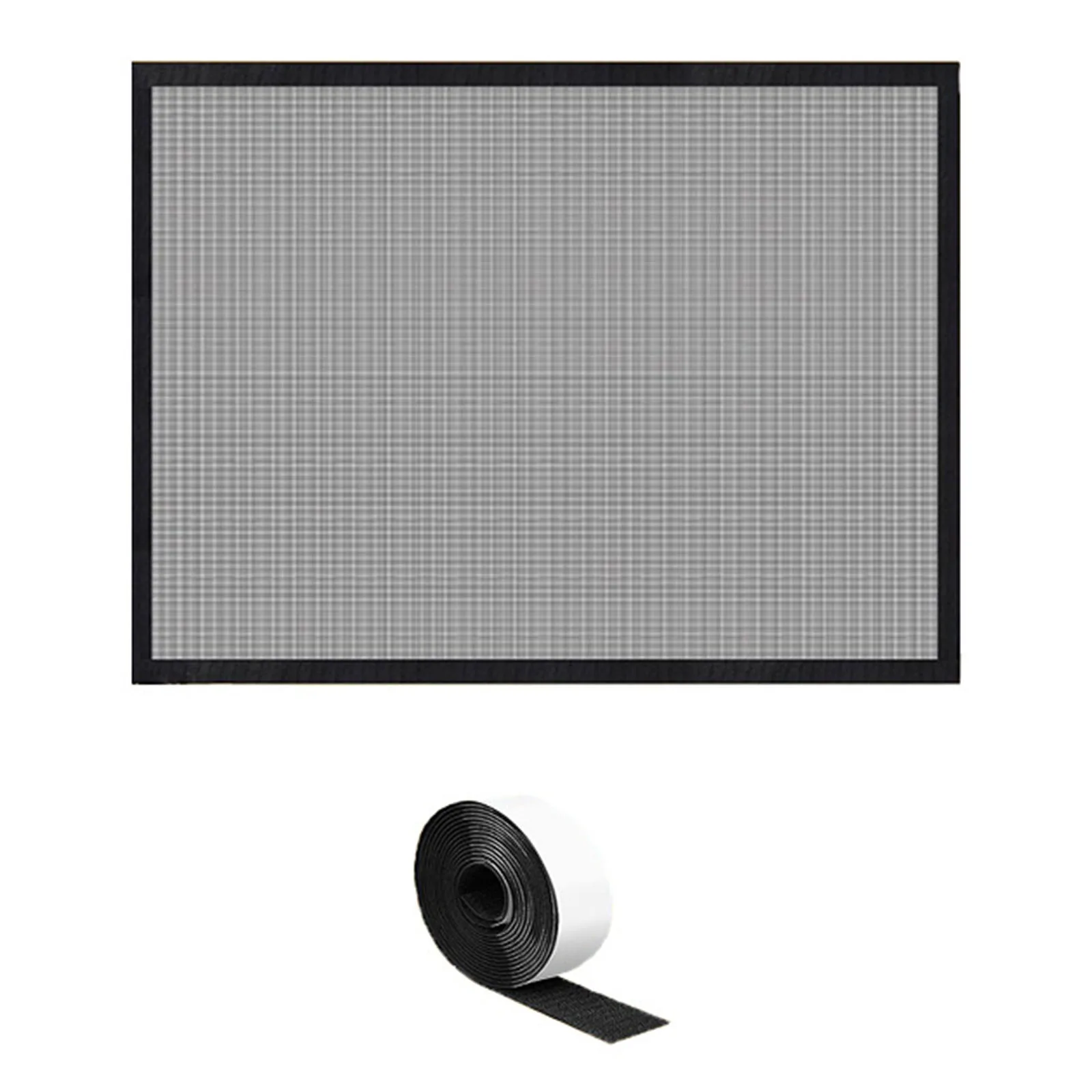 Protect Your Family from Harm with our Mesh Fireplace Guards Easy Installation Dense Grid Design Suitable for Most Fireplaces
Protect Your Family from Harm with our Mesh Fireplace Guards Easy Installation Dense Grid Design Suitable for Most Fireplaces