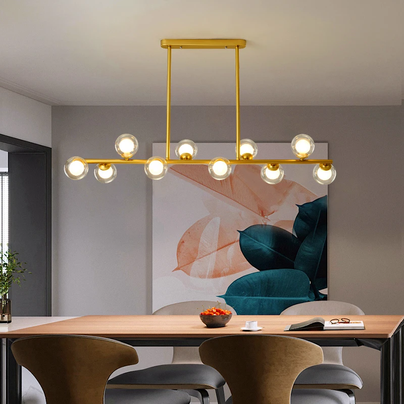 Bean Glass Chandelier Home Nordic Led Pendant Light for Kitchen Island Magic Decor Lamp Living Room Hanging Lamp Fixture
Bean Glass Chandelier Home Nordic Led Pendant Light for Kitchen Island Magic Decor Lamp Living Room Hanging Lamp Fixture