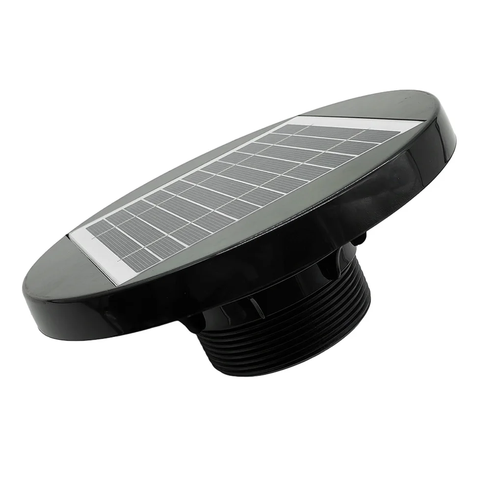 Solar Fan Solar Powered Roof Fan Ventilator Loft Vent Boat RV Greenhouse Shed Caravan Garage Mobile For Garden Sheds Toilets
Solar Fan Solar Powered Roof Fan Ventilator Loft Vent Boat RV Greenhouse Shed Caravan Garage Mobile For Garden Sheds Toilets