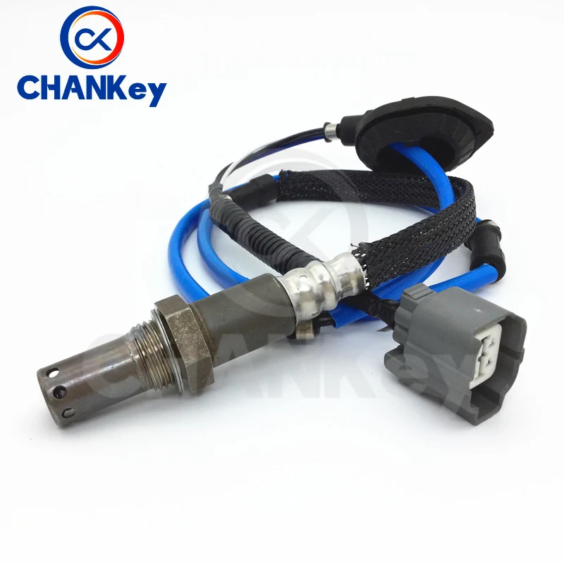 Кислородный датчик Lambda AIR, топливный датчик O2 для 2003-2007 HONDA ACCORD 2.4L 36532-RAA-A01 36532-RAA-A02 36532-RAA-A11
Кислородный датчик Lambda AIR, топливный датчик O2 для 2003-2007 HONDA ACCORD 2.4L 36532-RAA-A01 36532-RAA-A02 36532-RAA-A11