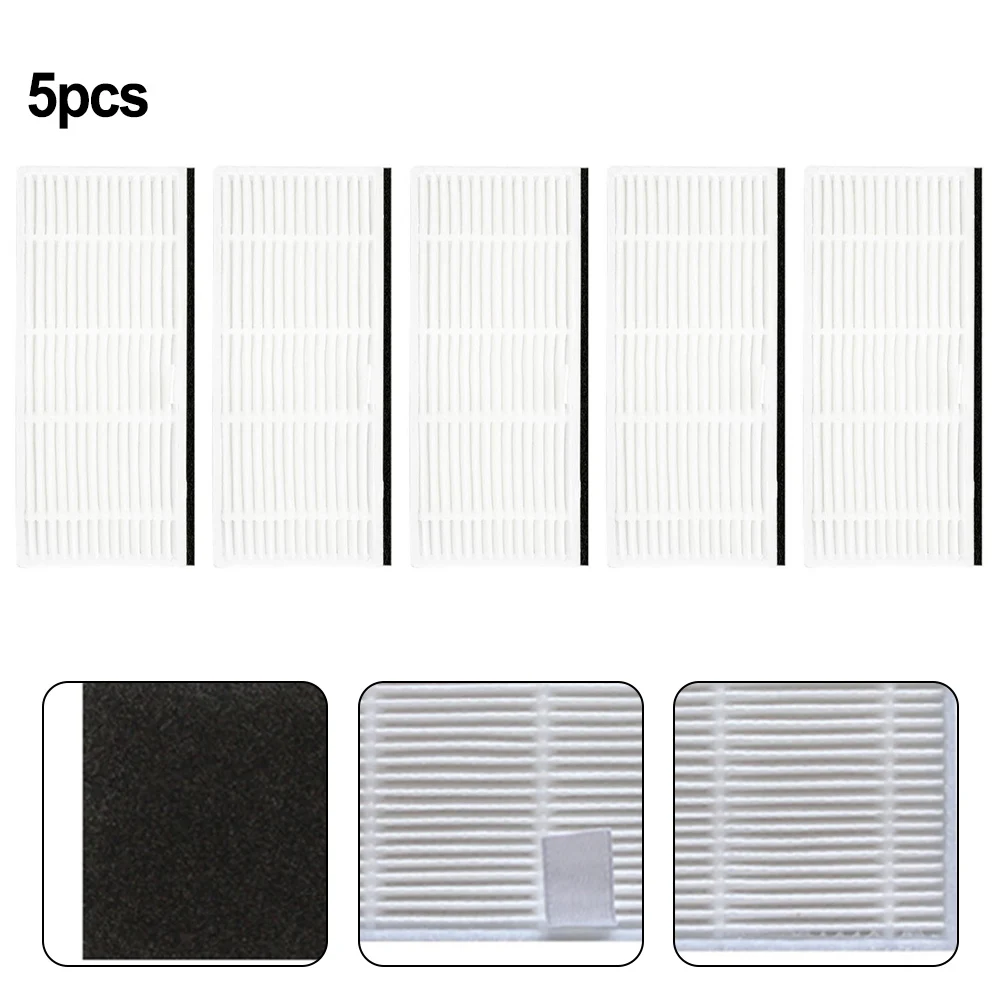 5pcs/Lot Robot Vacuum Cleaner Filter For Lydsto W2 Robot Vacuum Cleaner Washable Filter Robot Vacuum Cleaner Spare Accessories
5pcs/Lot Robot Vacuum Cleaner Filter For Lydsto W2 Robot Vacuum Cleaner Washable Filter Robot Vacuum Cleaner Spare Accessories