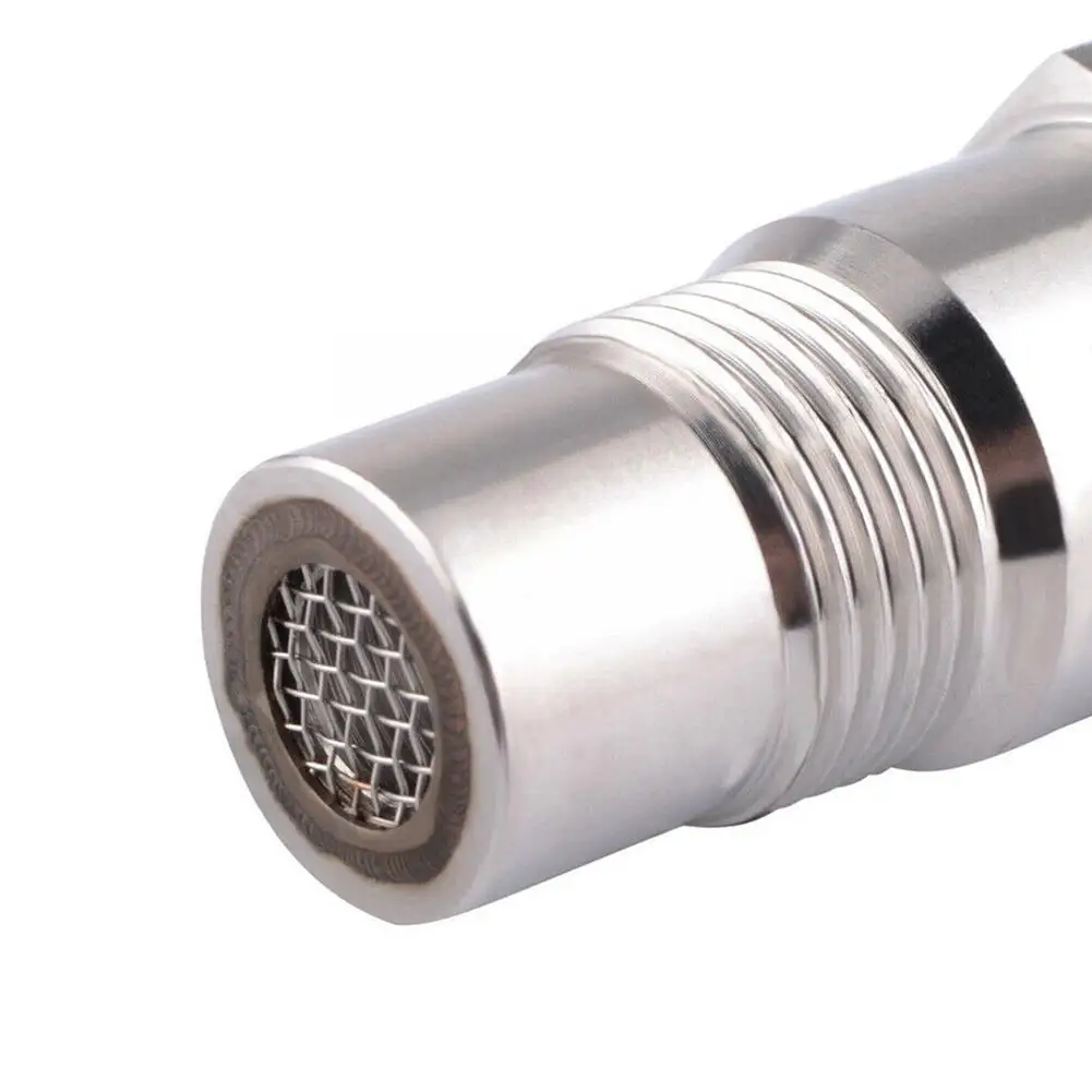 Car Repair Inspection Engine Light Eliminator Adapter Automobile Oxygen Sensor Auxiliary O2 Drive Parts Conversion M18x1.5 A1i7
Car Repair Inspection Engine Light Eliminator Adapter Automobile Oxygen Sensor Auxiliary O2 Drive Parts Conversion M18x1.5 A1i7