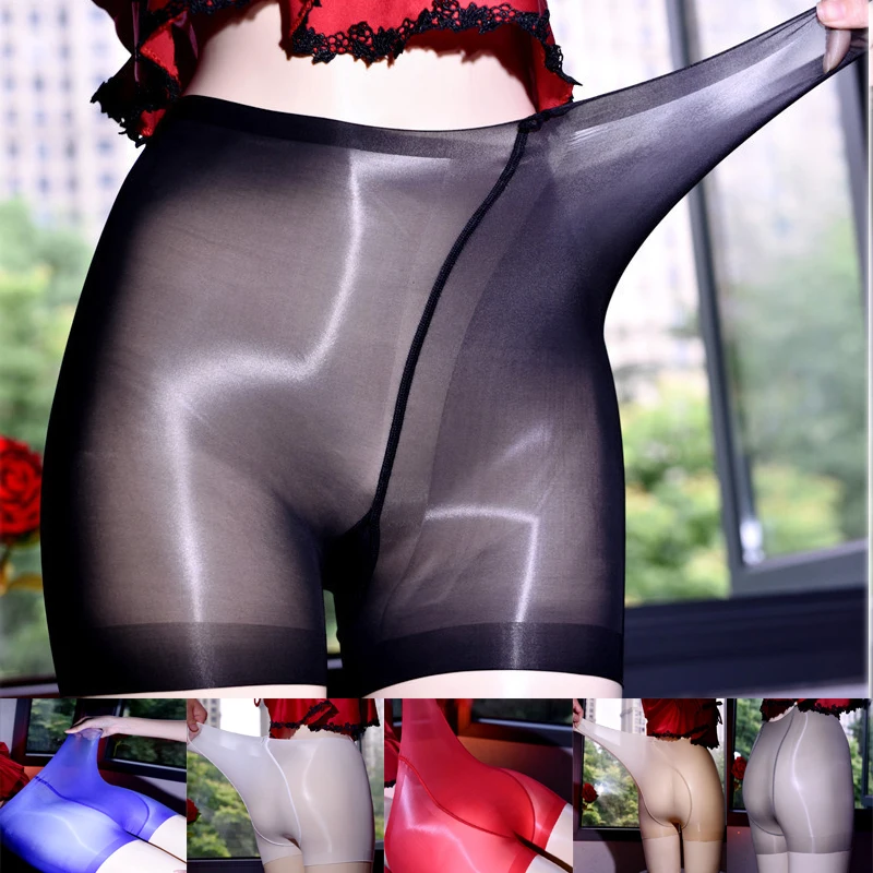 Men Sexy Transparent Underwear Shorts Boxers Ultra Thin Strectch Glossy Panties Sexy See Through Oil Shinny Smooth Underpants
Men Sexy Transparent Underwear Shorts Boxers Ultra Thin Strectch Glossy Panties Sexy See Through Oil Shinny Smooth Underpants
