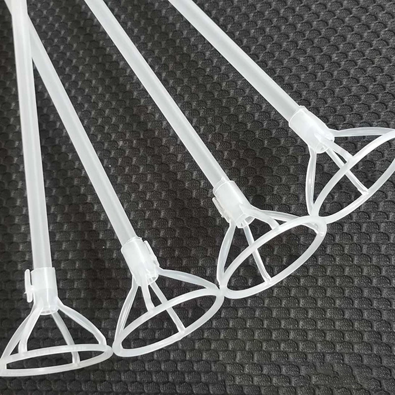 50 шт., прозрачные шарики-держатели для чашки
50 шт., прозрачные шарики-держатели для чашки