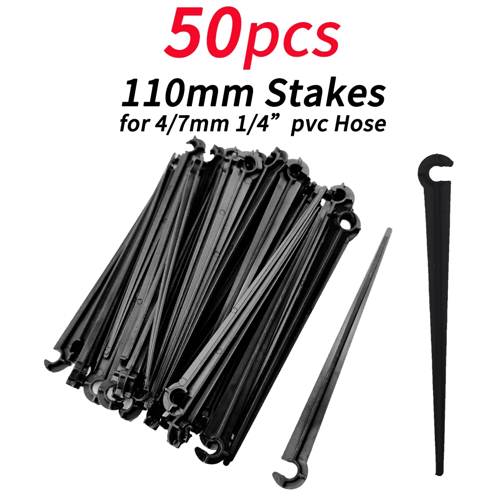 Фиксированные держатели штока для шланга из пластика
Фиксированные держатели штока для шланга из пластика