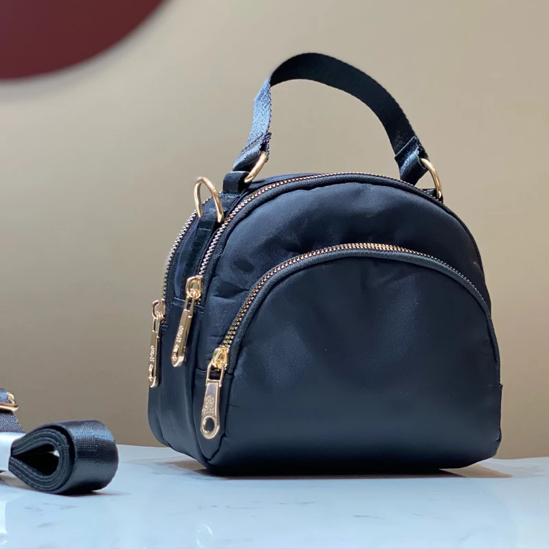 Shoulder Bag for Women Top-Handle High Quatily Nylon Canvas Handbag Small Traditional Elephant Print Messenger Ladies Bags
Shoulder Bag for Women Top-Handle High Quatily Nylon Canvas Handbag Small Traditional Elephant Print Messenger Ladies Bags