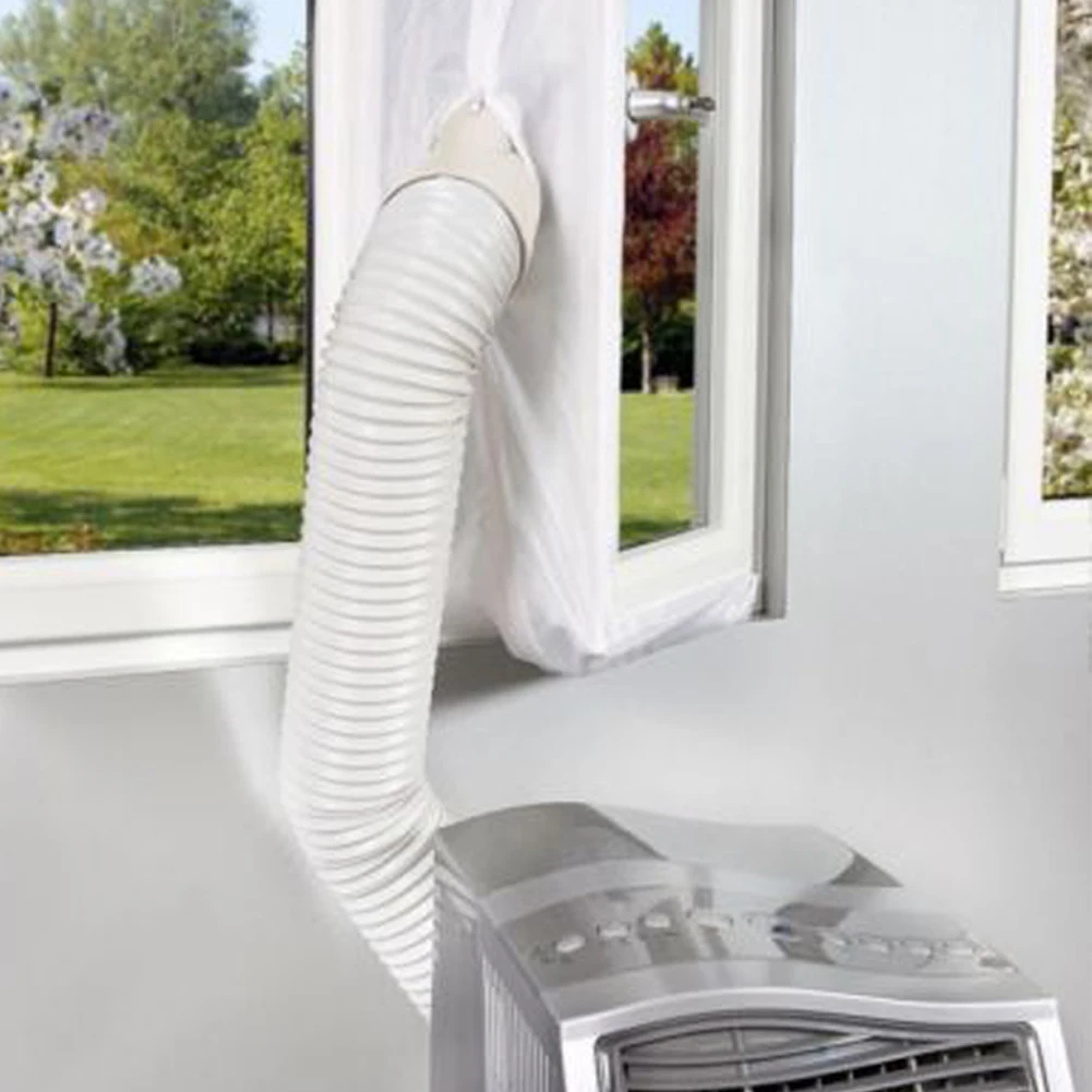 AirLock 4m Seal Plate Soft Board Replacement Parts White Push Pull Window Flexible Cloth Universal For Mobile Air Conditioner
AirLock 4m Seal Plate Soft Board Replacement Parts White Push Pull Window Flexible Cloth Universal For Mobile Air Conditioner