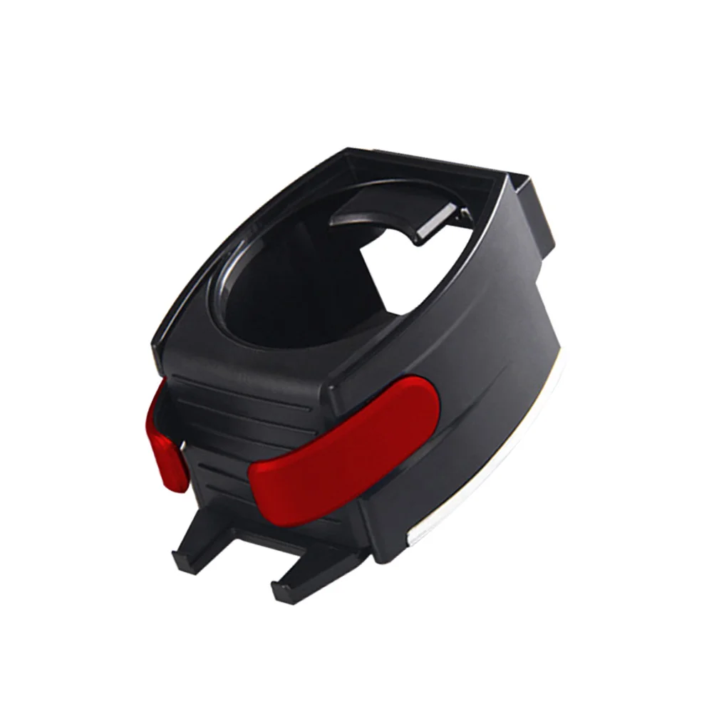 1PC Multi-function Car Mounted Cup Holder Car Air Outlet Drink Holder Mobile Navigation Stand Holder (Red)
1PC Multi-function Car Mounted Cup Holder Car Air Outlet Drink Holder Mobile Navigation Stand Holder (Red)