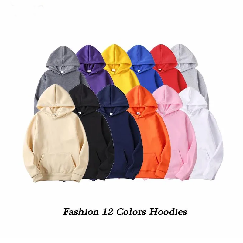 Quality Brand Men Hoodie 2022 Autumn Hip Hop Streetwear Men Pullover Sweatshirts Hoodies Mens Solid Color Hoodie Male
Quality Brand Men Hoodie 2022 Autumn Hip Hop Streetwear Men Pullover Sweatshirts Hoodies Mens Solid Color Hoodie Male