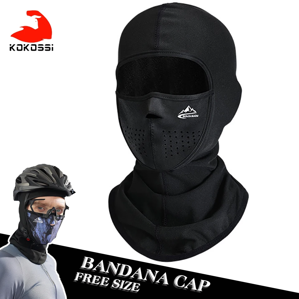 Новинка, Балаклава KoKossi унисекс с магнитной адсорбцией, зимняя Балаклава для занятий спортом на открытом воздухе, лыжного спорта, пешего тур...
Новинка, Балаклава KoKossi унисекс с магнитной адсорбцией, зимняя Балаклава для занятий спортом на открытом воздухе, лыжного спорта, пешего тур...