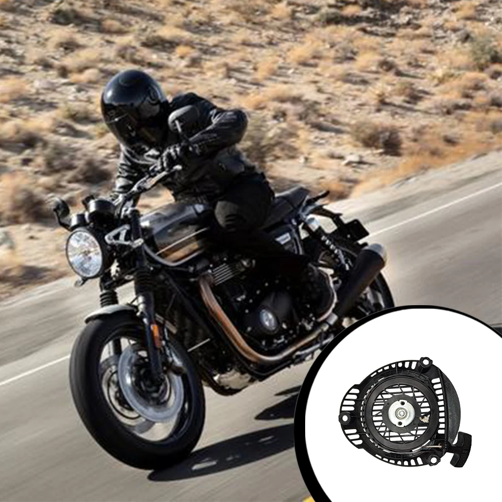 Starter Pull Assembly Top Stroke Engine Gasoline Part Quality Tool Replacement for 14 165 20-S XT650 XT675 XT775
Starter Pull Assembly Top Stroke Engine Gasoline Part Quality Tool Replacement for 14 165 20-S XT650 XT675 XT775