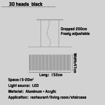 Подвесная люстра TONDI
Подвесная люстра TONDI