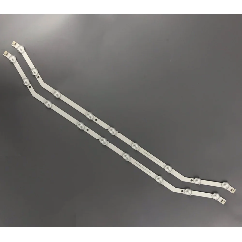 LED Backlight strip For Samsung 32"TV BN64-YYC09 BN96-27468A D3GE-320SM0-R2 2013SVS32 UE32EH403W BN68-05417A-02 BN96-33972A
LED Backlight strip For Samsung 32"TV BN64-YYC09 BN96-27468A D3GE-320SM0-R2 2013SVS32 UE32EH403W BN68-05417A-02 BN96-33972A