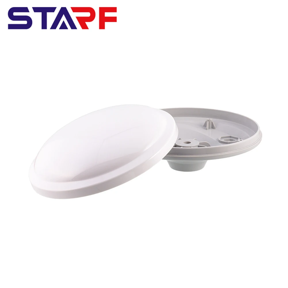 Antenna Housing Antenna Case Electrical Testing Equipment IP67 Total Stations Anti-ultraviolet For Replace Housing
Antenna Housing Antenna Case Electrical Testing Equipment IP67 Total Stations Anti-ultraviolet For Replace Housing