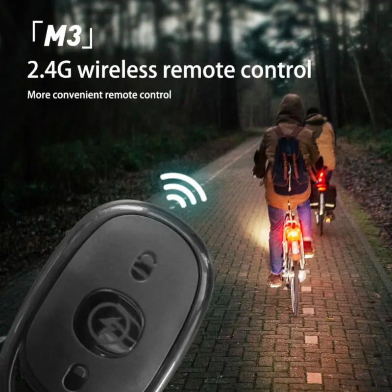 Bicycle Flashing Taillight 7 Color Motorcycle Bike Drones Aircraft Light Remote Control Warning Lamp Rear Light Bike Accessories
Bicycle Flashing Taillight 7 Color Motorcycle Bike Drones Aircraft Light Remote Control Warning Lamp Rear Light Bike Accessories