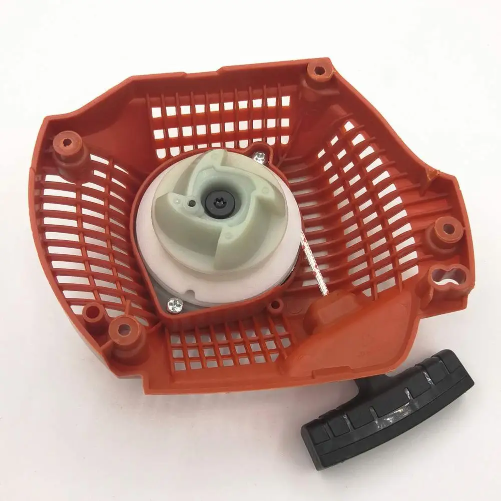 2022 Brand New Factory Workshop Pull Starter Chainsaw Starter Parts Practical Useful 135 140 435 440 435E 440E
2022 Brand New Factory Workshop Pull Starter Chainsaw Starter Parts Practical Useful 135 140 435 440 435E 440E