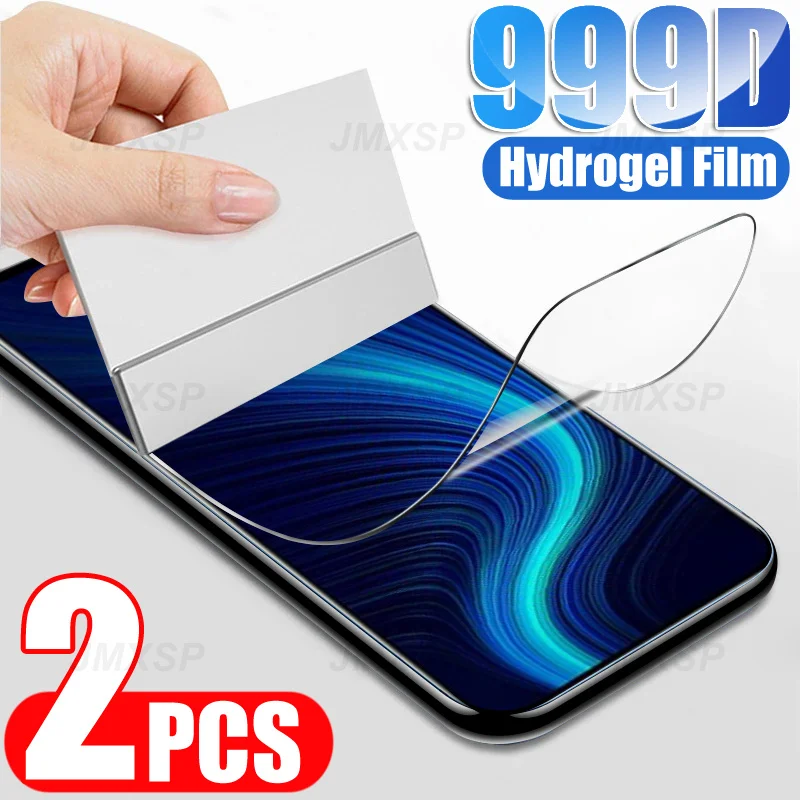 Гидрогелевая пленка для Realme C20 C20A C21 C21Y C25 C25S C25Y Q3 Pro, Защита экрана для Realme C2 C3 C3i C11 C12 C15 C17, пленка, 2 шт.
Гидрогелевая пленка для Realme C20 C20A C21 C21Y C25 C25S C25Y Q3 Pro, Защита экрана для Realme C2 C3 C3i C11 C12 C15 C17, пленка, 2 шт.