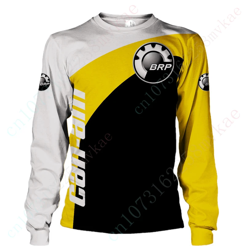 Can-am Casual T-shirts Anime T Shirt For Men Women Unisex Clothing Quick Drying O Neck Long Sleeve Top 3D Printing Sweatshirt
Can-am Casual T-shirts Anime T Shirt For Men Women Unisex Clothing Quick Drying O Neck Long Sleeve Top 3D Printing Sweatshirt