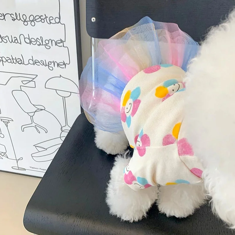 Summer Pet Clothes Dot Dog Dress For Dogs Skirt Summer Princess Dog Wedding Dresses York Clothes For Dogs Skirts Pet Cat Dress
Summer Pet Clothes Dot Dog Dress For Dogs Skirt Summer Princess Dog Wedding Dresses York Clothes For Dogs Skirts Pet Cat Dress