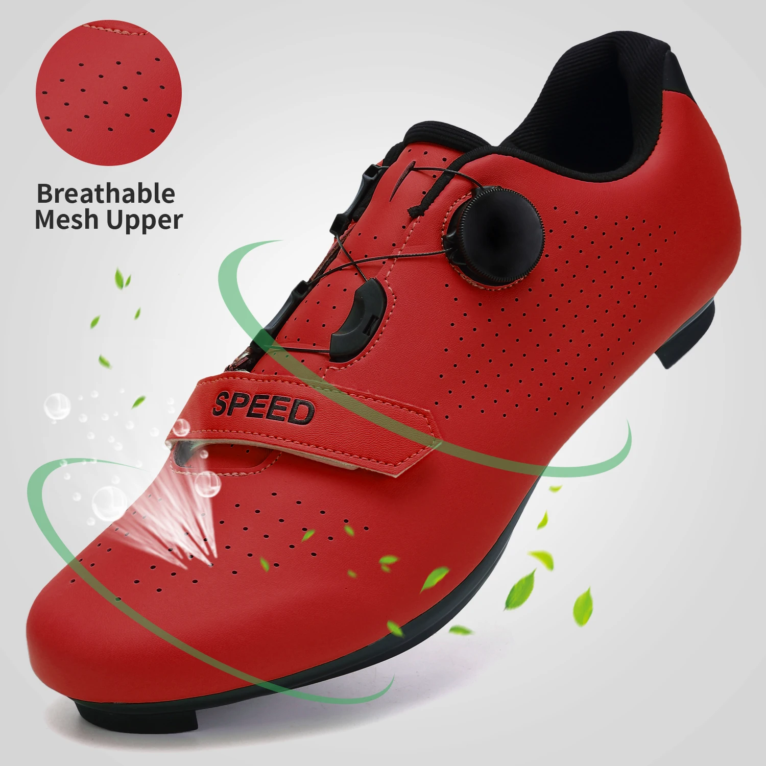 2022 New Cycling MTB Shoes with Clits Men Route Cleat Road Dirt Bike Speed Flat Sneaker Racing Women Bicycle Mountain Spd Biking
2022 New Cycling MTB Shoes with Clits Men Route Cleat Road Dirt Bike Speed Flat Sneaker Racing Women Bicycle Mountain Spd Biking