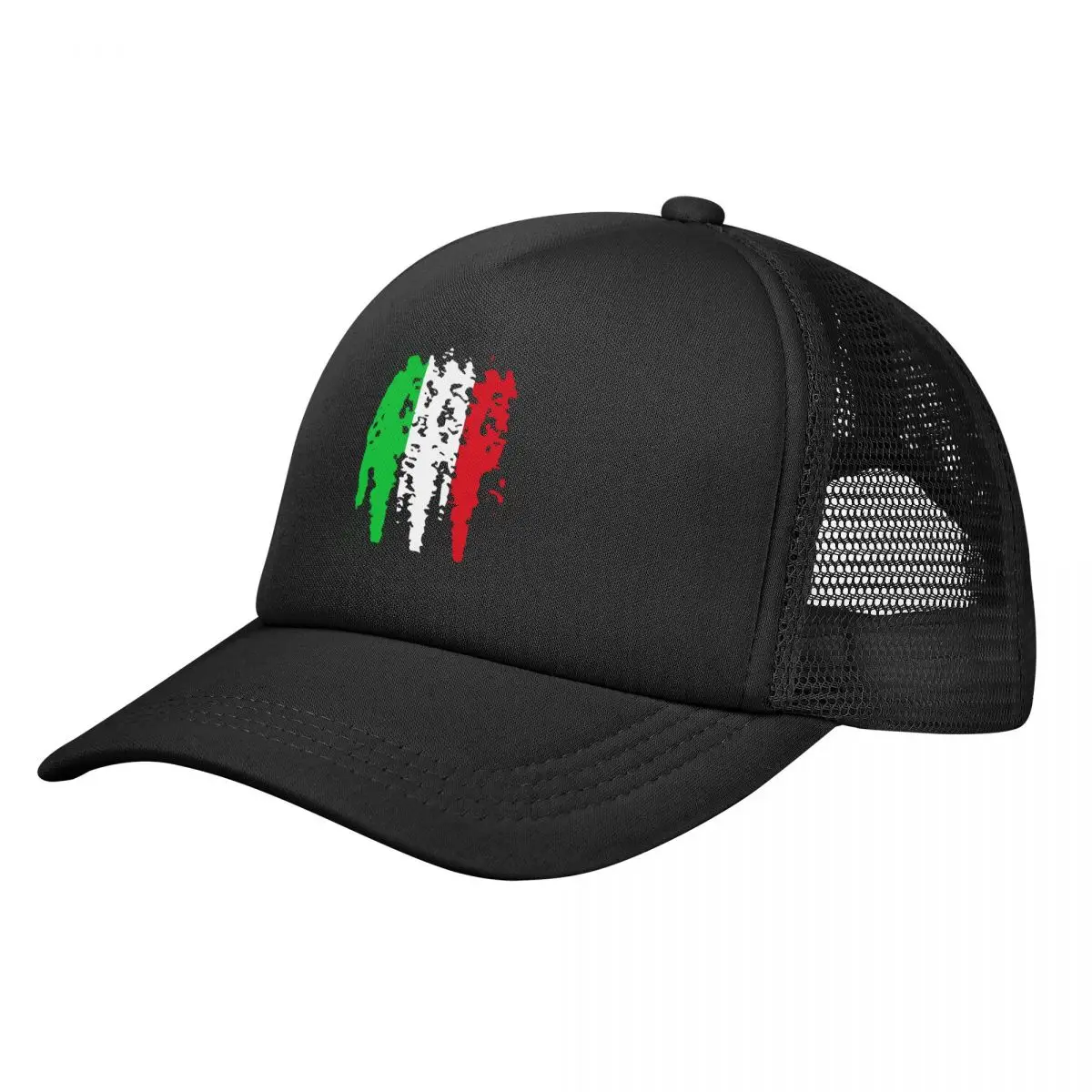 Italia Italy Italian Flag Baseball Cap for Men Women Bulk Snapback Trucker Hats Adjustable Unisex Fishing Mesh-Back Hats
Italia Italy Italian Flag Baseball Cap for Men Women Bulk Snapback Trucker Hats Adjustable Unisex Fishing Mesh-Back Hats