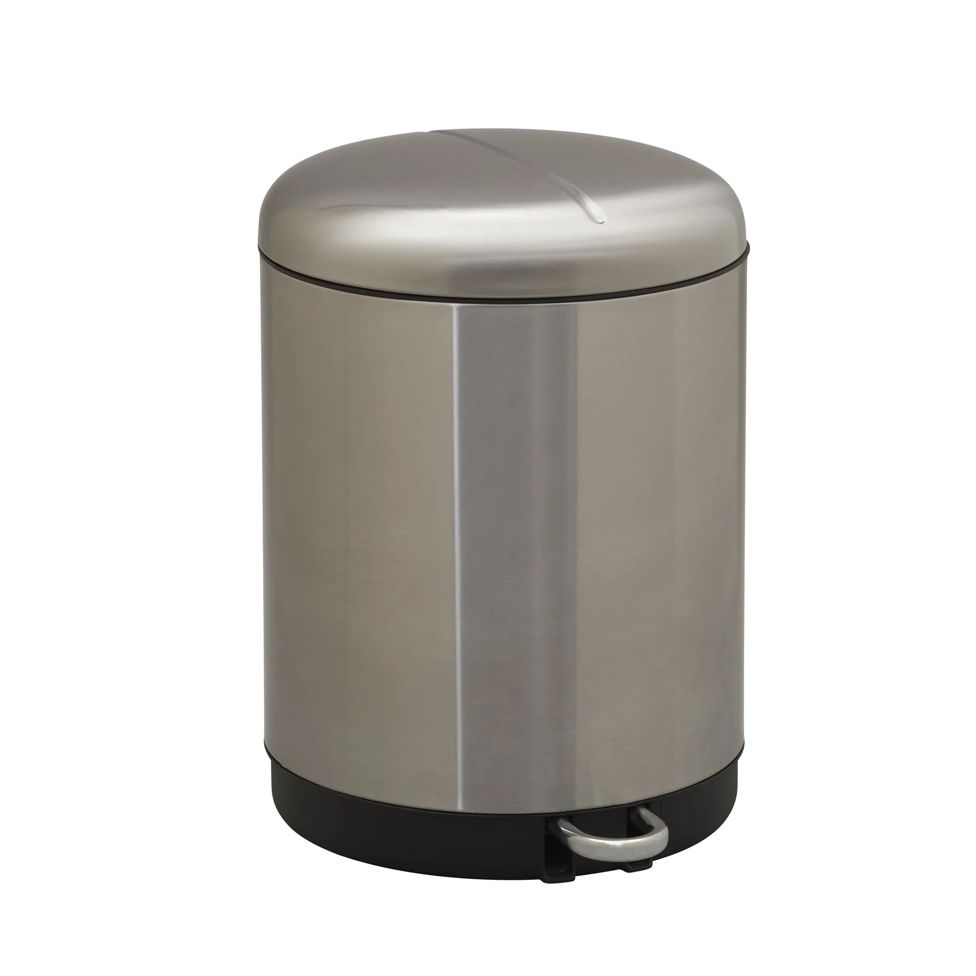 Free Shipping 8 gal / 30 L Charleston Stainless Steel Dual Compartment Step Trash Can
Free Shipping 8 gal / 30 L Charleston Stainless Steel Dual Compartment Step Trash Can