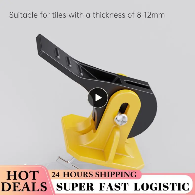 /set Tile Leveling Adjuster Or 8-12mm Ceramic Tile Efficientf Ile Installation Tool Fixing Reusable Wall Construction Tools
/set Tile Leveling Adjuster Or 8-12mm Ceramic Tile Efficientf Ile Installation Tool Fixing Reusable Wall Construction Tools
