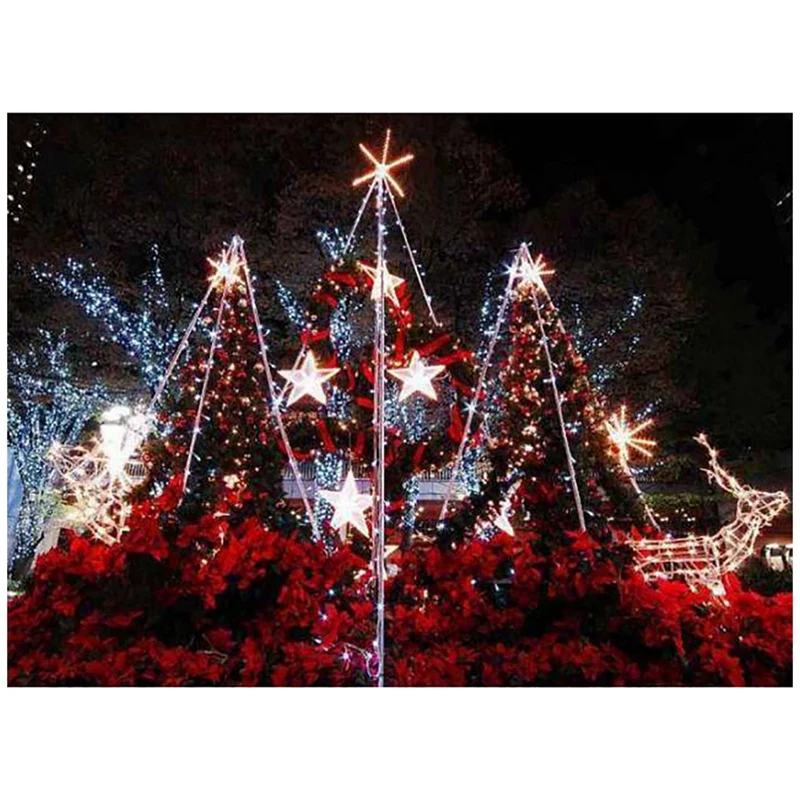 Алмазная живопись «сделай сам», вышивка, Красная рождественская елка, круглая смола, алмазная Вышивка крестиком, домашний Настенный декор, ...
Алмазная живопись «сделай сам», вышивка, Красная рождественская елка, круглая смола, алмазная Вышивка крестиком, домашний Настенный декор, ...