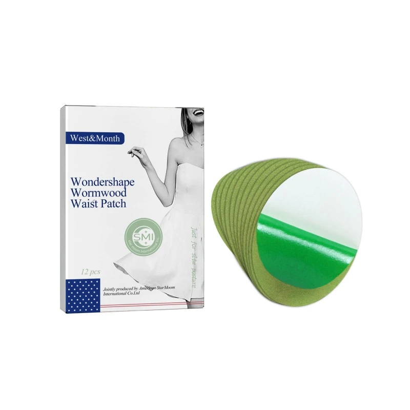 Weight Loss Patches,Wormwood Slimming Patches,Weight Loss Fat Burning Slim Sticker for Women Men Slimming and Shaping 2022 New
Weight Loss Patches,Wormwood Slimming Patches,Weight Loss Fat Burning Slim Sticker for Women Men Slimming and Shaping 2022 New