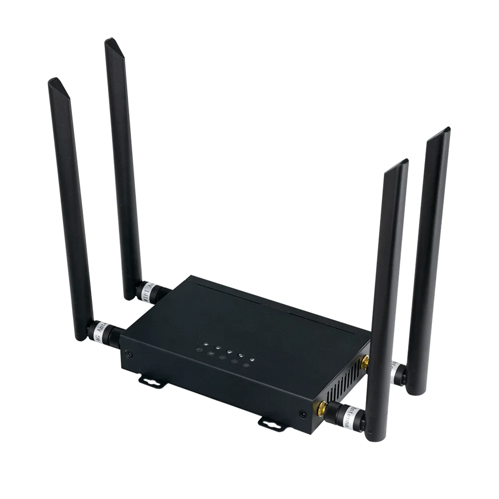 ALLINGE XYY357 CPE роутер GC111 4G разблокированный роутер высокоскоростной Lte 4G Sim роутер
ALLINGE XYY357 CPE роутер GC111 4G разблокированный роутер высокоскоростной Lte 4G Sim роутер