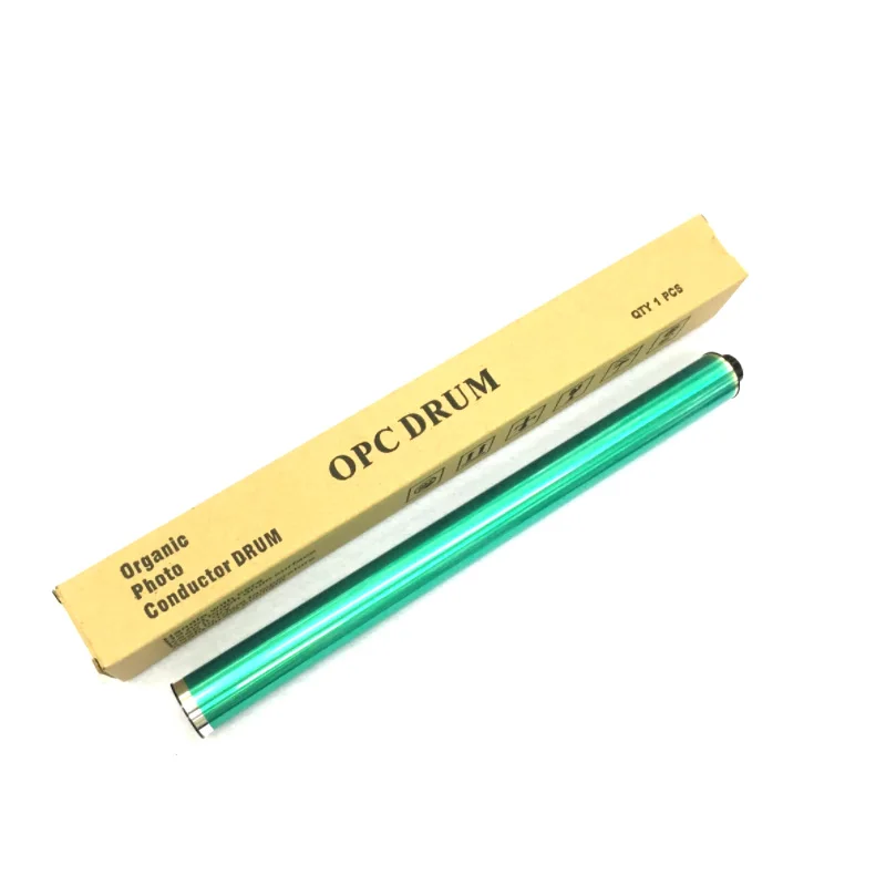 DP1510 DP1810 DP2000 DP2500 DP3000 OPC Drum Cylinder for Panasonic DP 1510 1810 2000 2500 3000
DP1510 DP1810 DP2000 DP2500 DP3000 OPC Drum Cylinder for Panasonic DP 1510 1810 2000 2500 3000