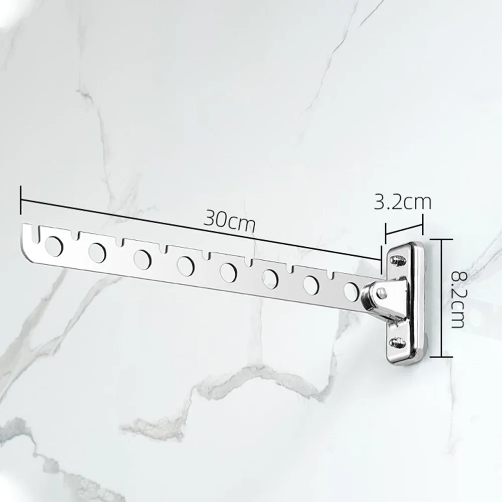 6/8/10 Holes Stainless Steel Coat Rack Wall Mounted Hooks Door Holder Hook Wall Mounted Hanger For Bathroom Organizer Hanger
6/8/10 Holes Stainless Steel Coat Rack Wall Mounted Hooks Door Holder Hook Wall Mounted Hanger For Bathroom Organizer Hanger