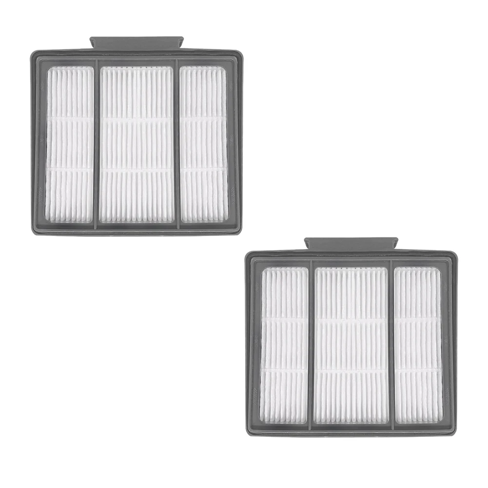 Durable Shark Ion Robot Filters Guaranteed Performance 2 Filters For Shark Ion Robot RV850 RV1000 RV860WVC RV700N RVFFK950
Durable Shark Ion Robot Filters Guaranteed Performance 2 Filters For Shark Ion Robot RV850 RV1000 RV860WVC RV700N RVFFK950