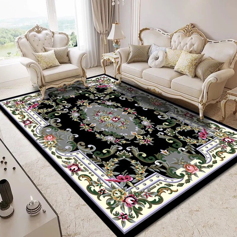 Nordic retro Carpet Anti-slip Large Rug Floor Mat Door Mat Anti-slip Mat Carpet Bedroom Living Room Home Decoration
Nordic retro Carpet Anti-slip Large Rug Floor Mat Door Mat Anti-slip Mat Carpet Bedroom Living Room Home Decoration