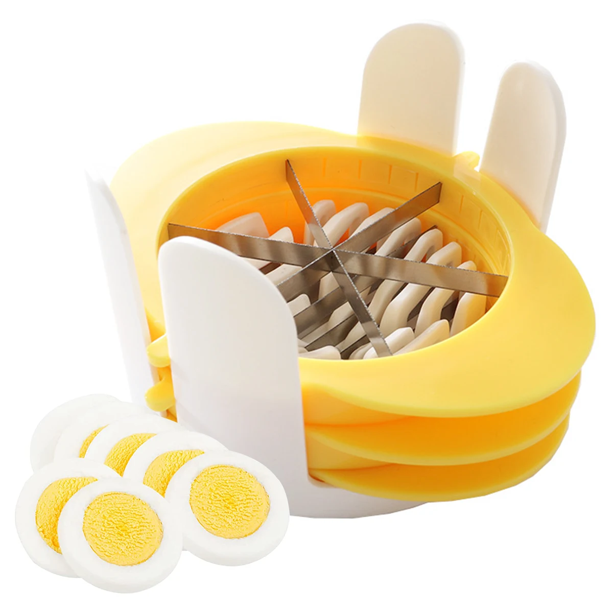 3 в 1, многоразовый нож для яиц из нержавеющей стали
3 в 1, многоразовый нож для яиц из нержавеющей стали