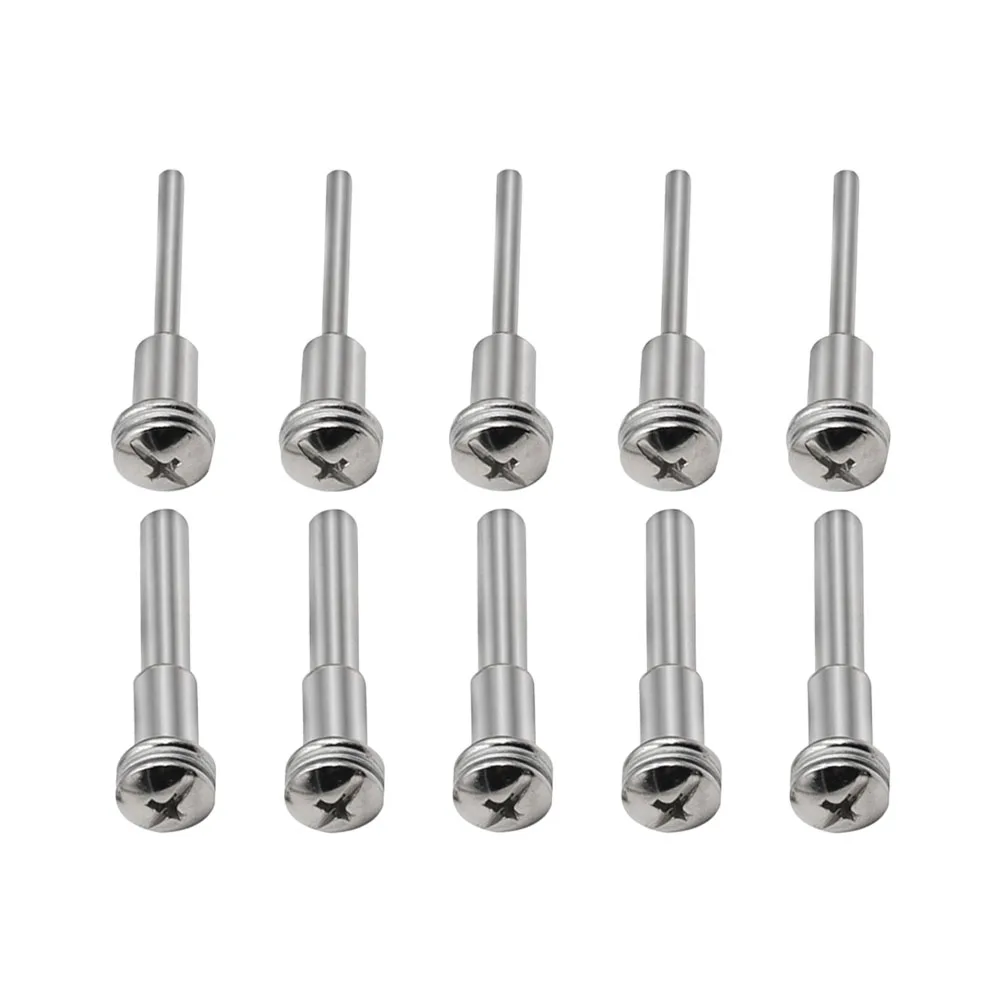10Pcs 3.17/6mm Shank Connecting Rod Cutting Blade For Sandpaper Polishing Papers Sanding Disc Cloth-backed Abrasive Power Tools
10Pcs 3.17/6mm Shank Connecting Rod Cutting Blade For Sandpaper Polishing Papers Sanding Disc Cloth-backed Abrasive Power Tools