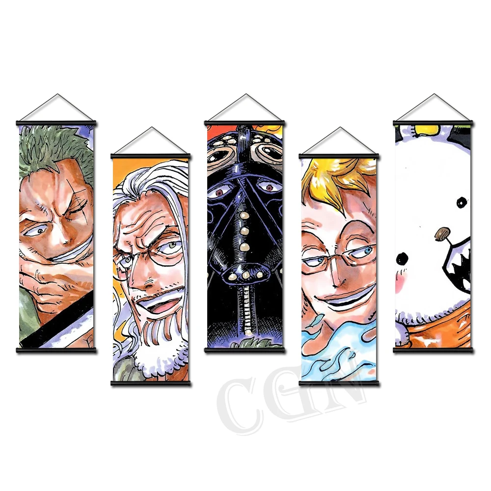 Японские Аниме картины One Piece для гостиной домашний декор Zoro манга картины на холсте настенное искусство висячий плакат
Японские Аниме картины One Piece для гостиной домашний декор Zoro манга картины на холсте настенное искусство висячий плакат